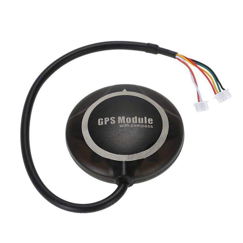 Drone Compass - ABGINEO-M8N وحدة تحكم في الطيران GPS