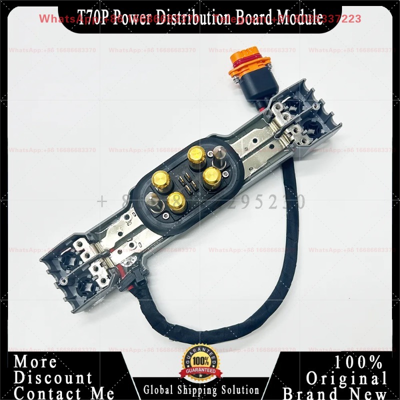 Drone Power Distribution Board - لوحة توزيع الطاقة لطائرات أجراس T100