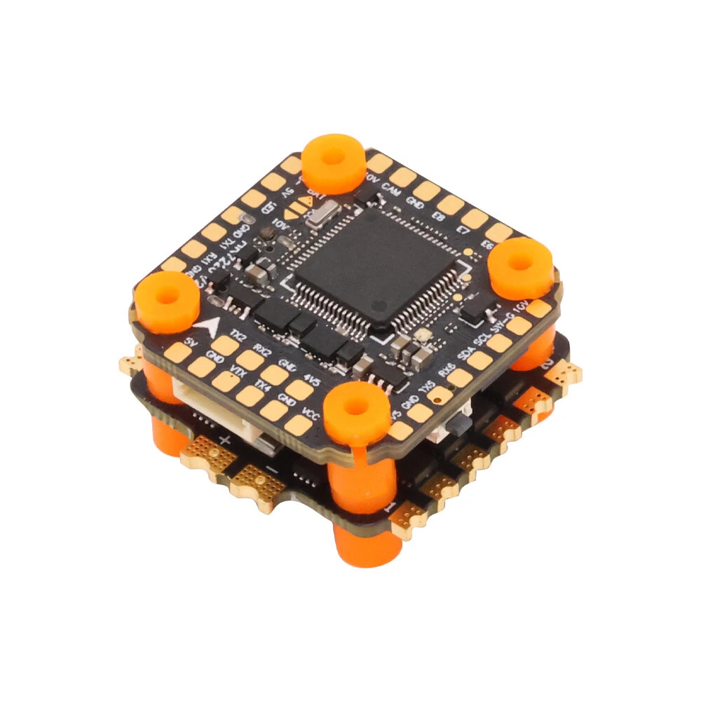 Drone Esc - 20x20 مللي متر HAKRC 35A Mini
