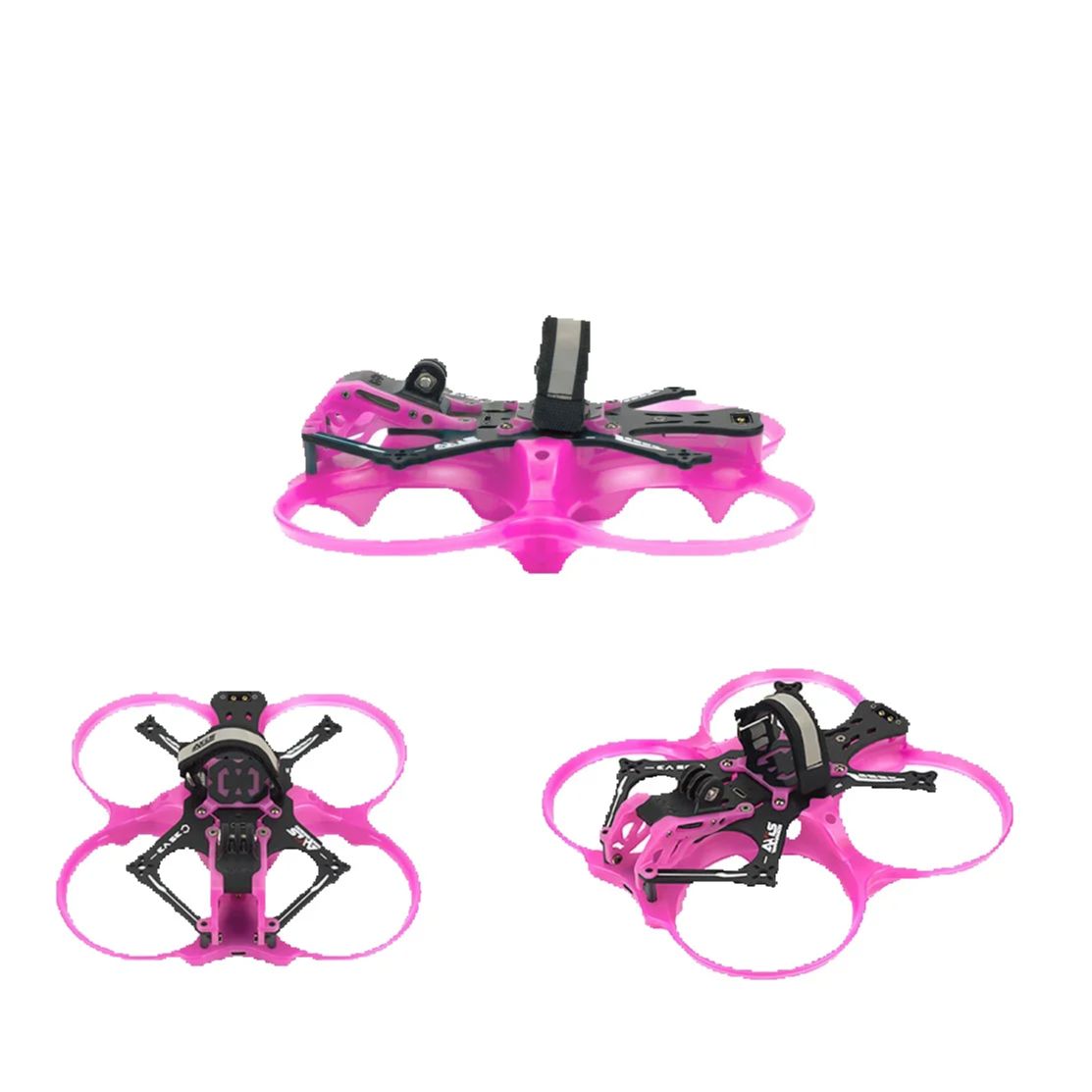 Drone Landing Gear - إطار طائرة بدون طيار من نوع