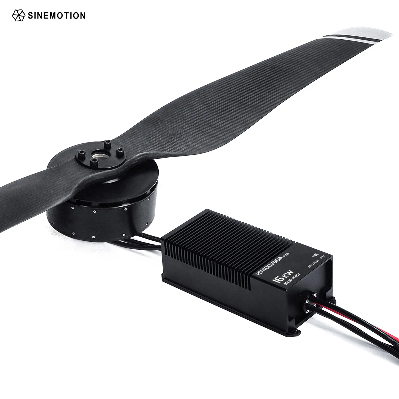 Drone Esc - مجموعة ذراع H4T30M 30 كجم Dr-one