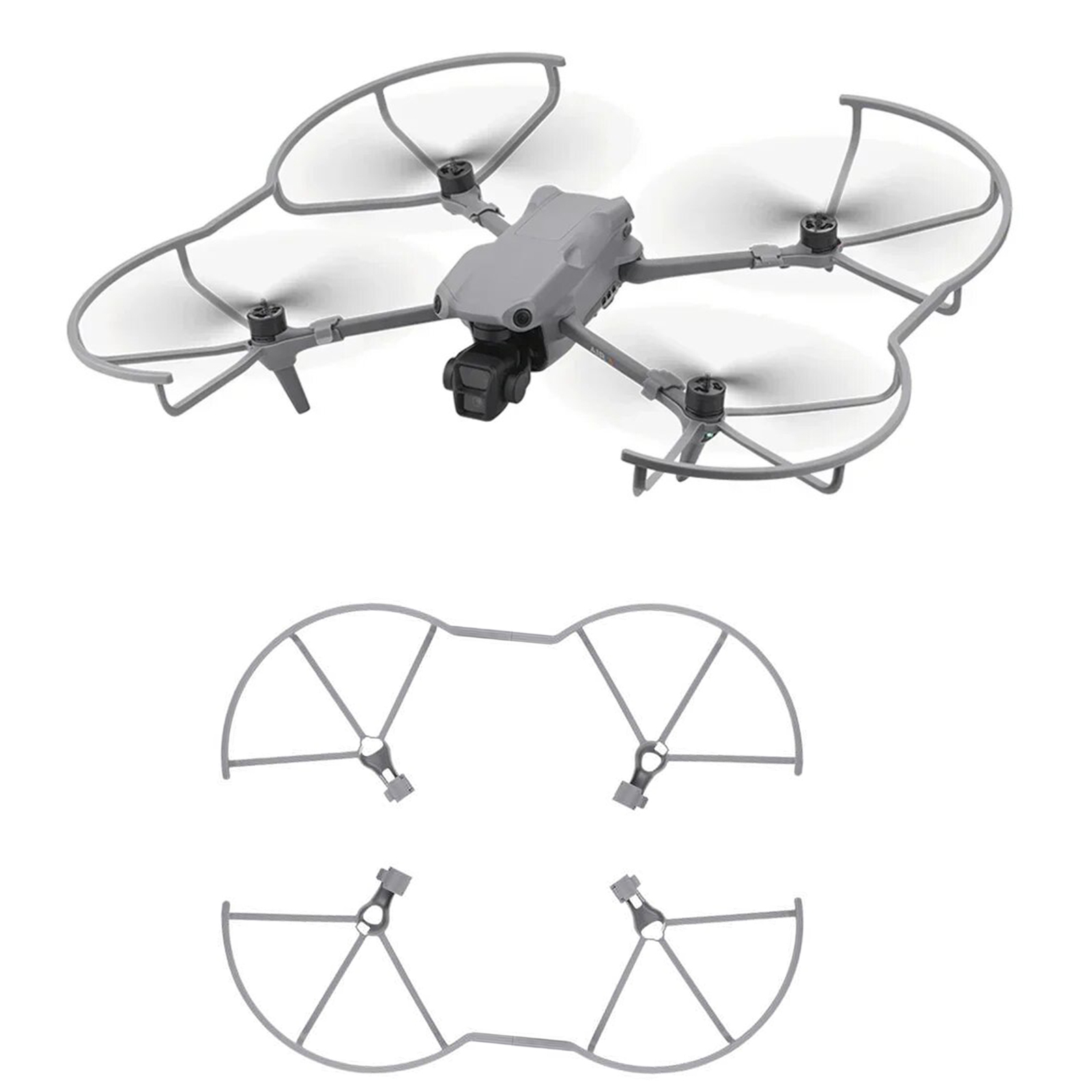 Drone Propeller Guard - واقي المروحة لطائرة DJI Air 3/Air