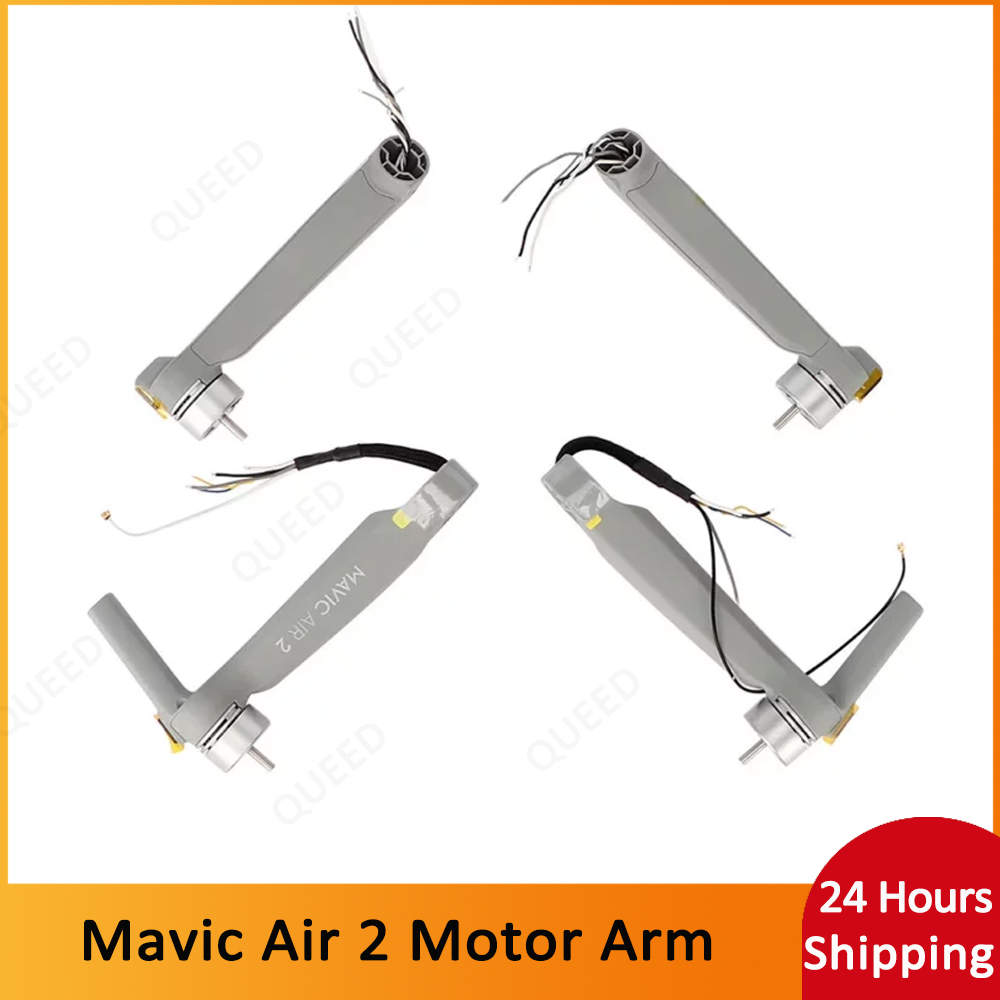 ذراع المحرك الأصلي لطائرة مافي - مراجعة Drone Arm وسعره