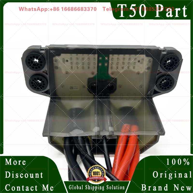 لوحة توزيع الطاقة لطائرات أجرا - مراجعة Drone Power Distribution Board وسعره