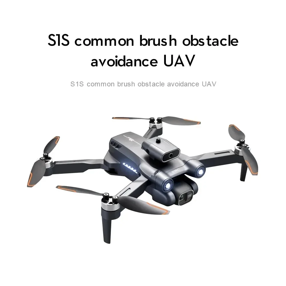 طائرة بدون طيار احترافية بدون  - مراجعة Drone Gps Mount وسعره
