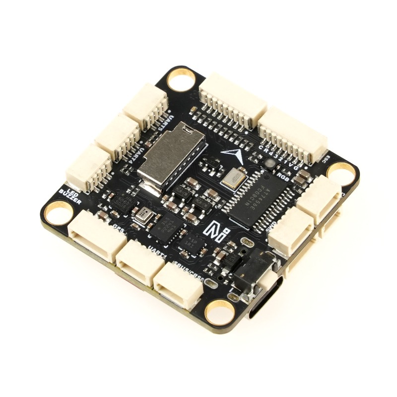 MicoAir743 V2 وحدة تحكم في الط - مراجعة Drone Flight Controller وسعره