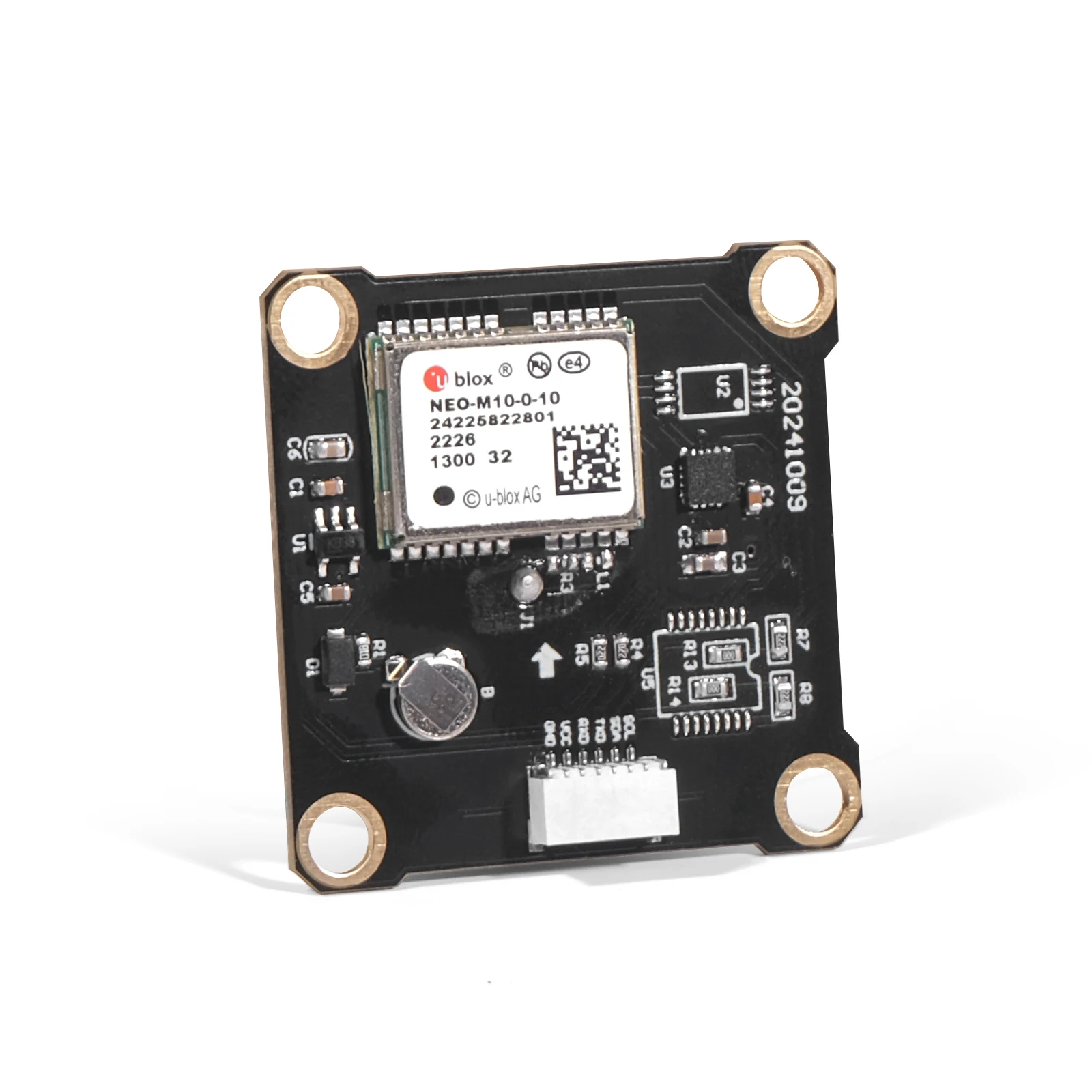 M10 GPS NEO-M10 GPS مع بوصلة G - مراجعة Drone Compass وسعره