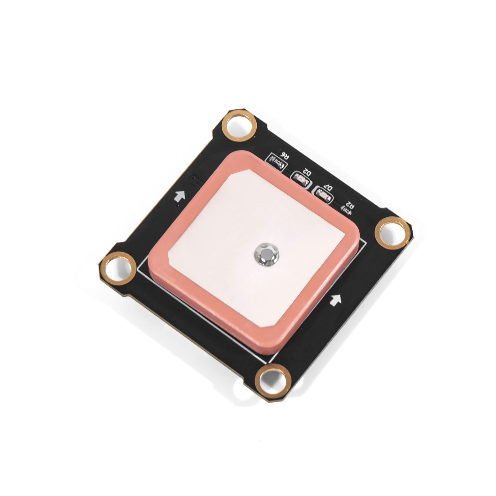 M10 GPS NEO-M10 GPS مع بوصلة G - مراجعة Drone Compass وسعره