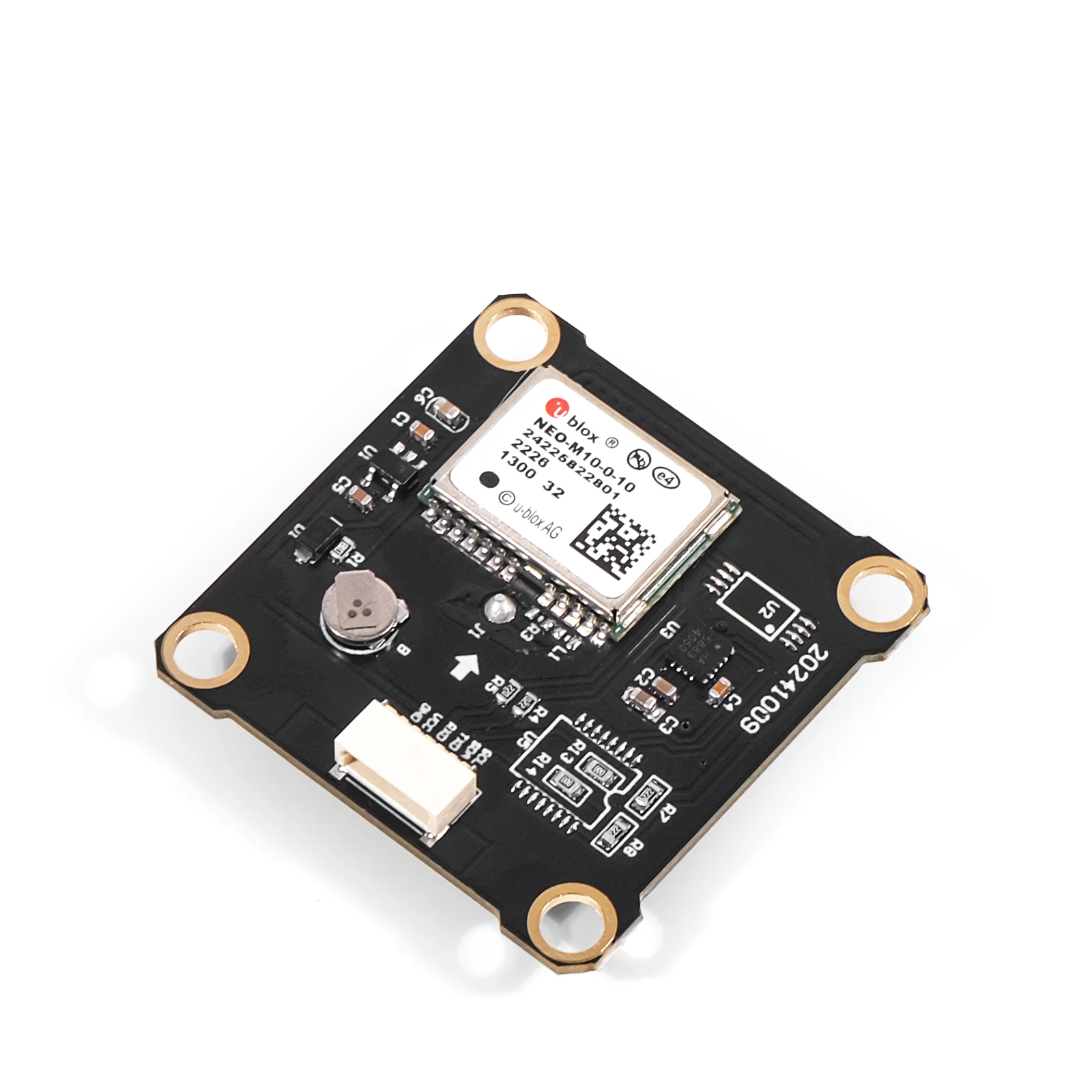 M10 GPS NEO-M10 GPS مع بوصلة G - مراجعة Drone Compass وسعره