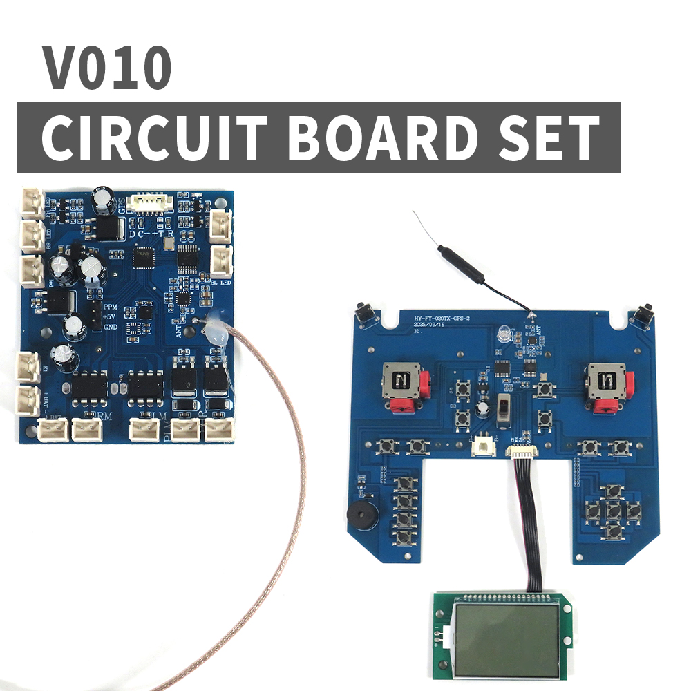 Flytec الرسمية الأصلية لوحة دو - مراجعة Drone Power Distribution Board وسعره