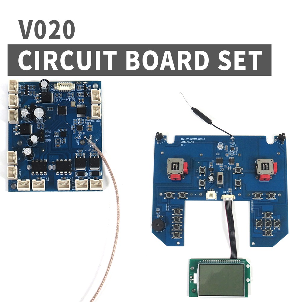 Flytec الرسمية الأصلية لوحة دو - مراجعة Drone Power Distribution Board وسعره