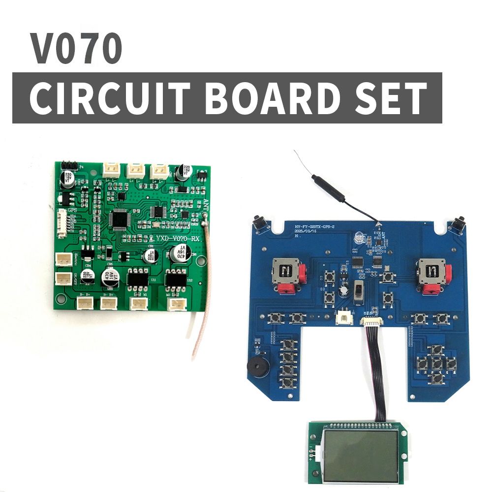 Flytec الرسمية الأصلية لوحة دو - مراجعة Drone Power Distribution Board وسعره