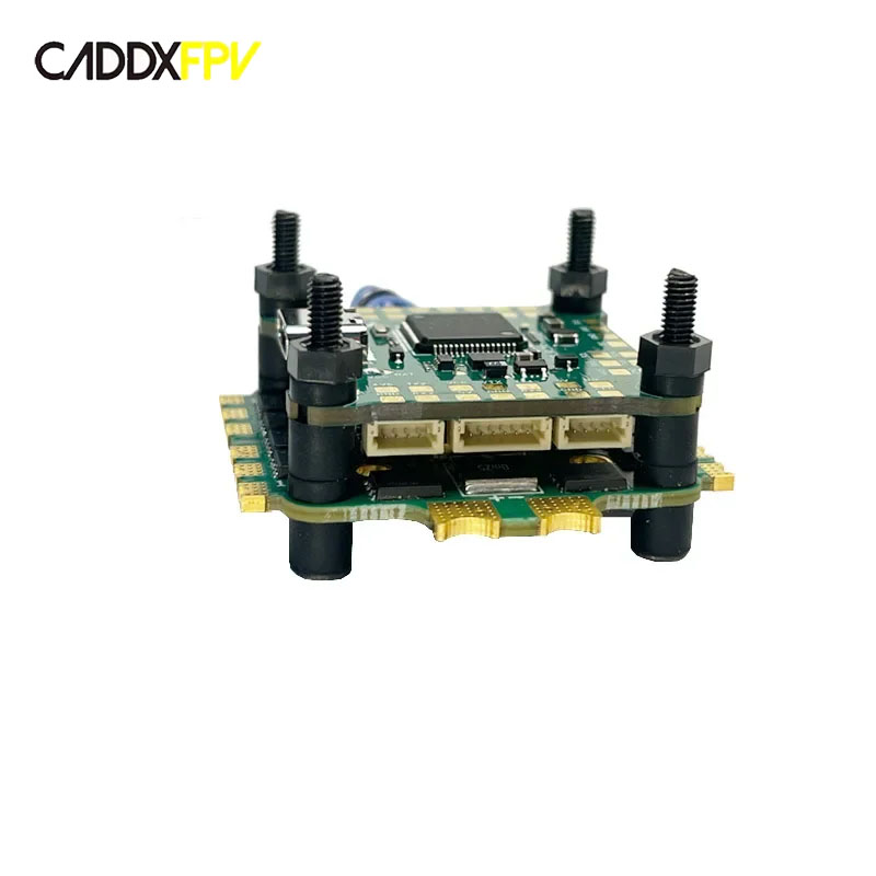 وحدة تحكم في الطيران CADDX F40 - مراجعة Drone Esc وسعره