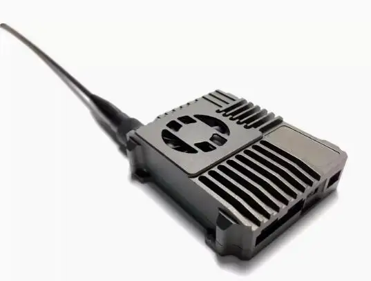 MyFlyDream MFD Rlink V2 433MHZ - مراجعة Drone Transmitter وسعره