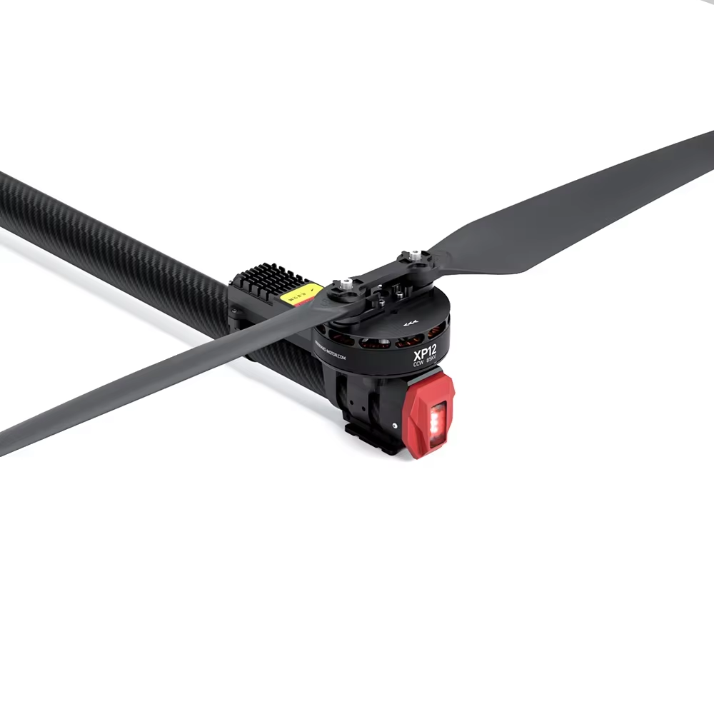 محرك طائرة بدون طيار متعدد الد - مراجعة Drone Motor وسعره
