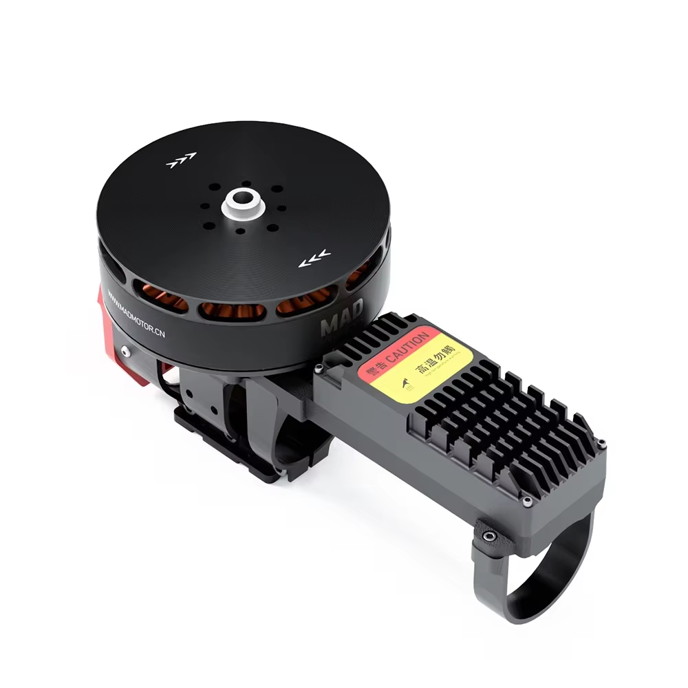 محرك طائرة بدون طيار متعدد الد - مراجعة Drone Motor وسعره