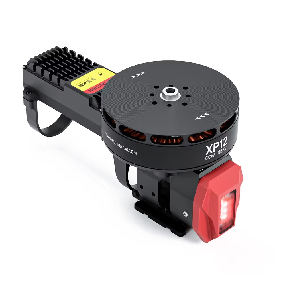 محرك طائرة بدون طيار متعدد الد - مراجعة Drone Motor وسعره