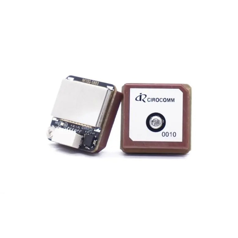 وحدة صغيرة للنظم العالمية لسوا - مراجعة Drone Compass وسعره
