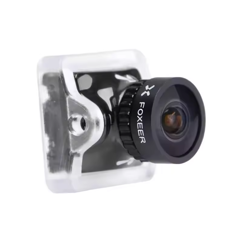 كاميرا FOXEER Predator5 NANO 1 - مراجعة Drone Camera وسعره