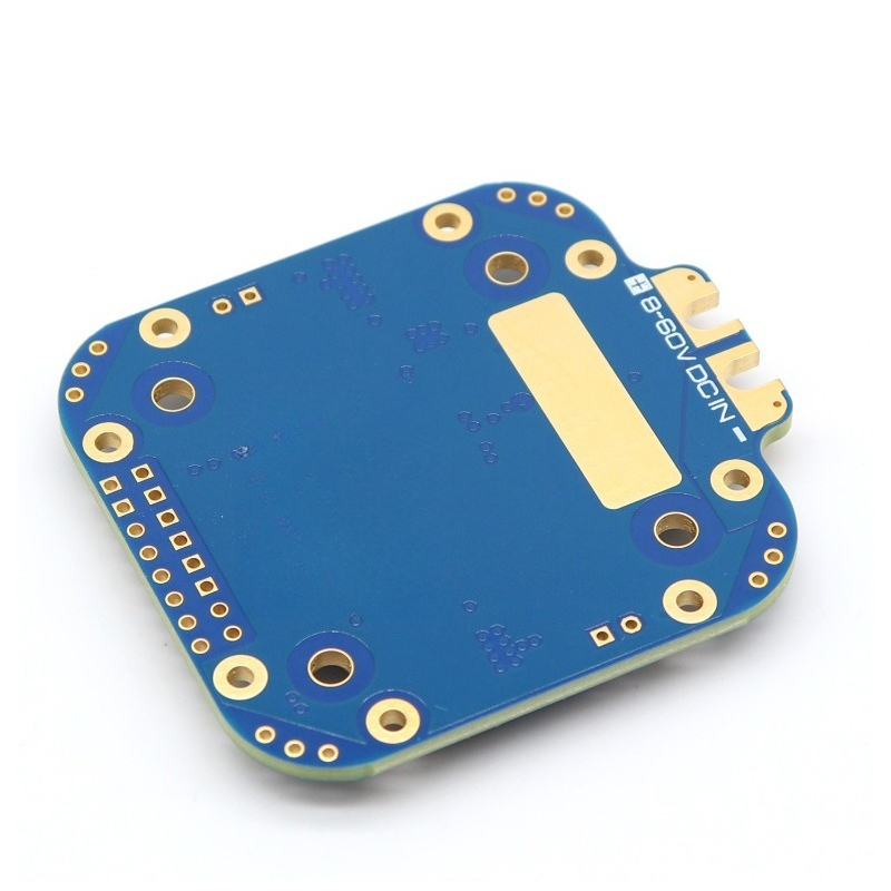 لوحة توزيع طاقة عالية التيار 4 - مراجعة Drone Power Distribution Board وسعره