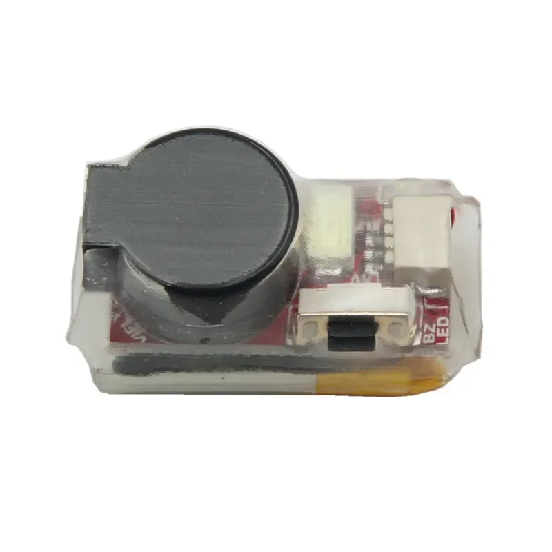 VIFLY Finder2 Finder V2 FPV Ra - مراجعة Drone Buzzer وسعره
