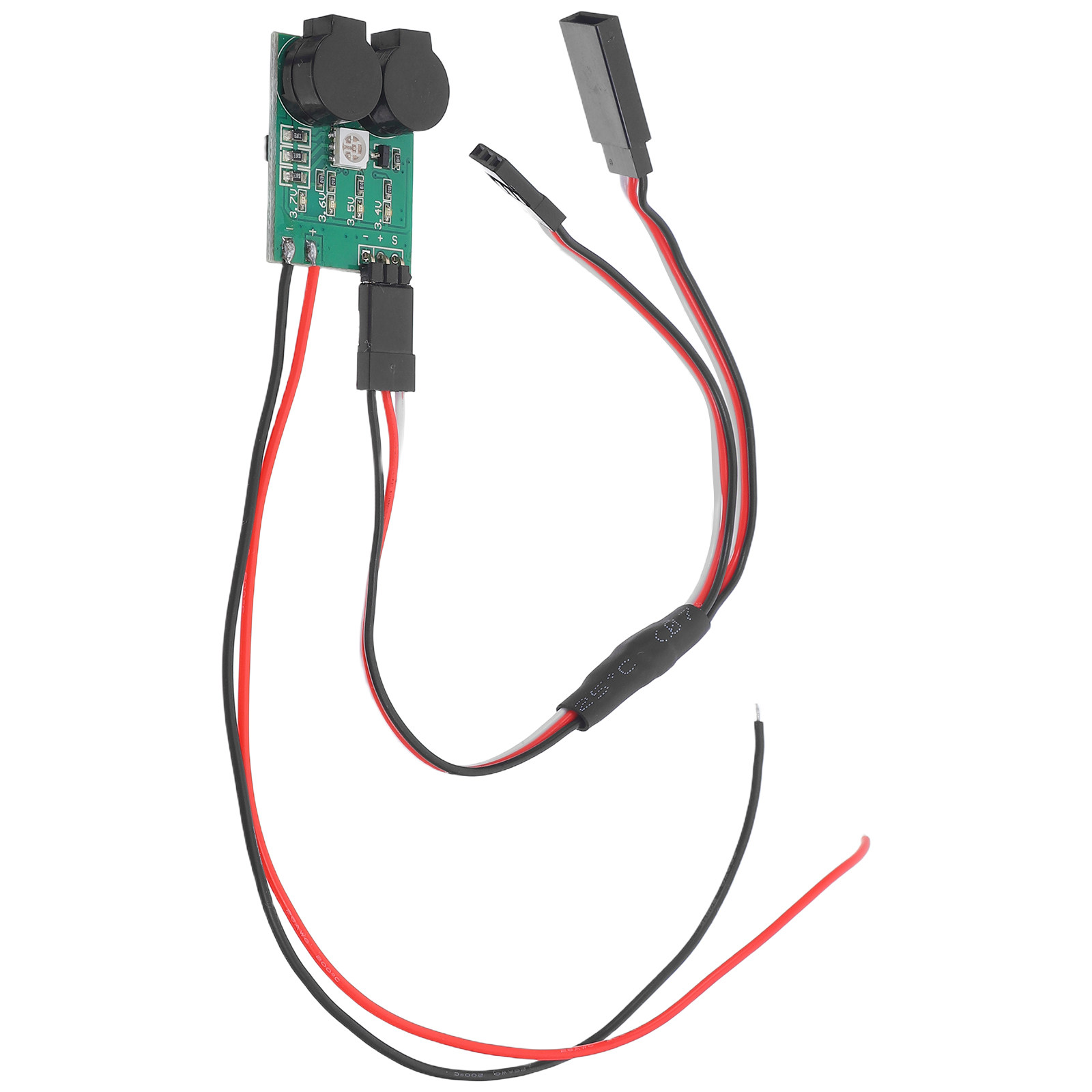 جهاز إنذار صغير على شكل طائرة  - مراجعة Drone Buzzer وسعره