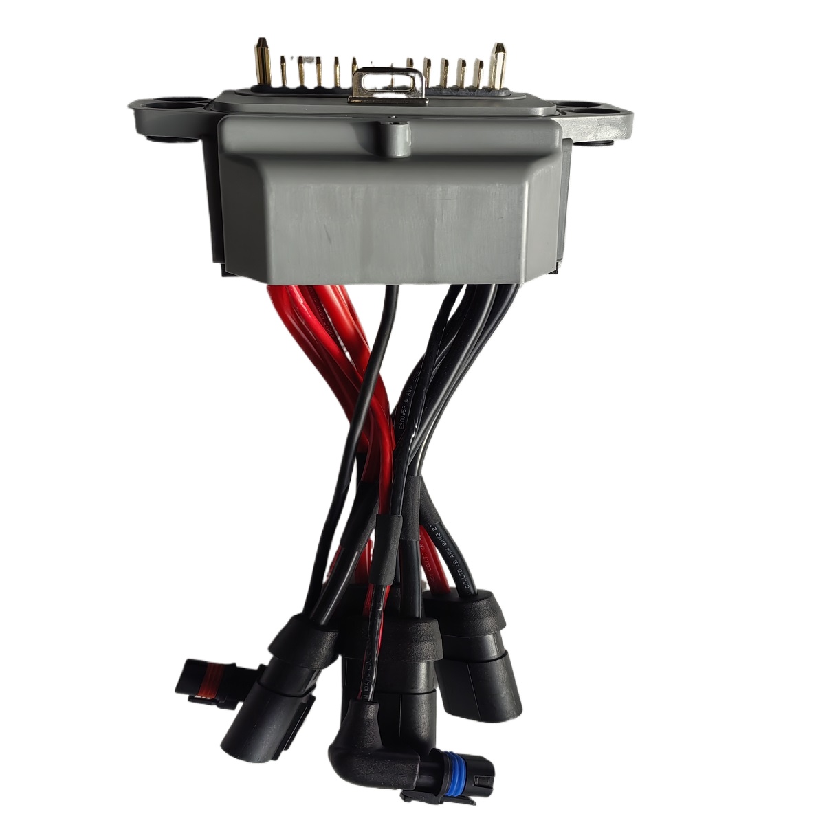 وحدة لوحة توزيع الطاقة للطائرا - مراجعة Drone Power Distribution Board وسعره