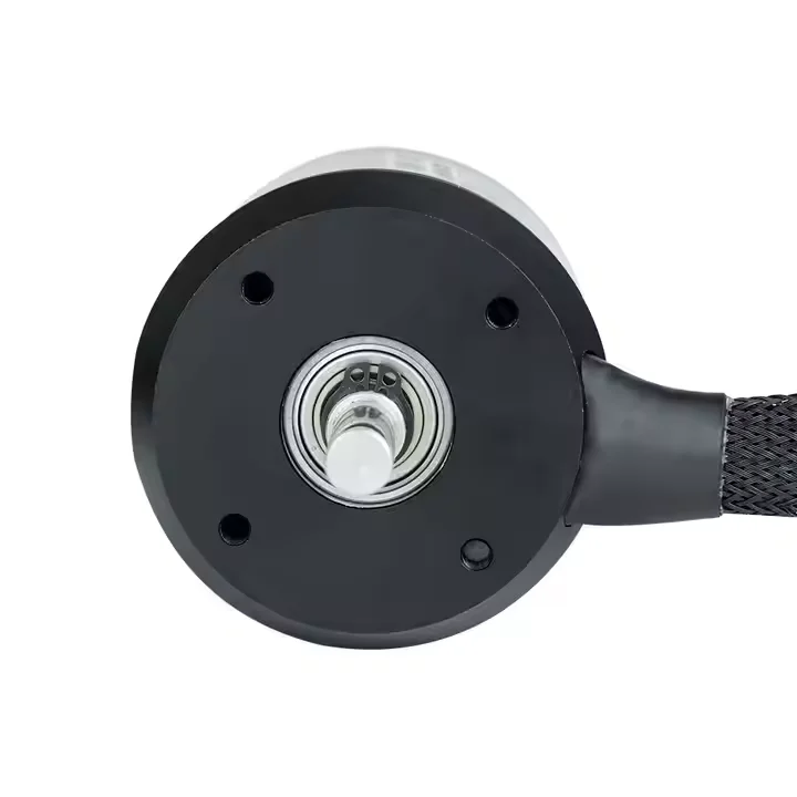 محرك بدون فرشاة 190KV 6374 ملح - مراجعة Drone Motor وسعره