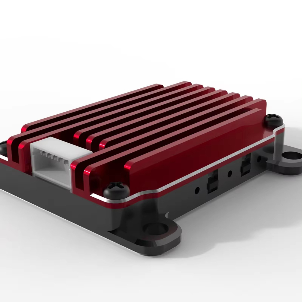 جهاز إرسال فيديو VTX بتردد 5.8 - مراجعة Drone Transmitter وسعره